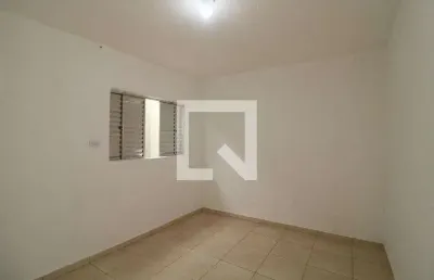 Casa para aluguel - cidade sao mateus, 1 quarto,  58 m² - são paulo