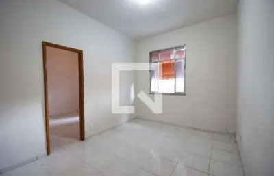Casa / sobrado em condomínio para aluguel - cascadura, 1 quarto,  70 m² - rio de janeiro