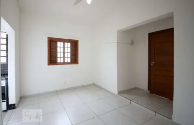 Kitnet / stúdio para aluguel - santo amaro , 1 quarto,  37 m² - são paulo