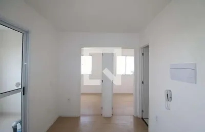 Apartamento para aluguel - vila santa maria, 2 quartos,  35 m² - são paulo
