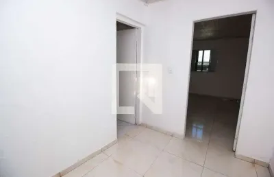 Casa para aluguel - jardim miriam, 2 quartos,  90 m² - são paulo