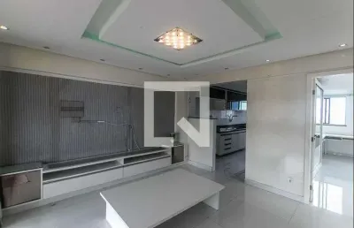 Cobertura para aluguel - pernambues, 2 quartos,  117 m² - salvador