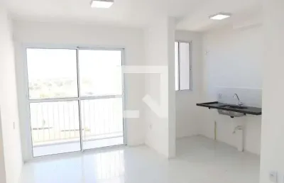 Apartamento para aluguel - setor gentil meireles, 2 quartos,  61 m² - goiânia