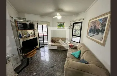 Apartamento para aluguel - santana, 4 quartos,  94 m² - são paulo