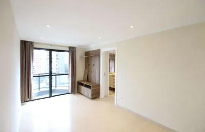 Apartamento para aluguel - vila mariana, 2 quartos,  60 m² - são paulo