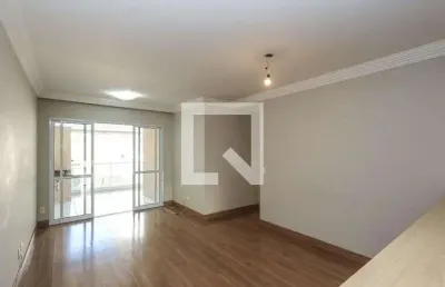 Apartamento para aluguel - aclimação, 3 quartos,  96 m² - são paulo