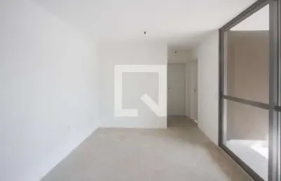 Apartamento para aluguel - chácara santo antonio, 2 quartos,  75 m² - são paulo