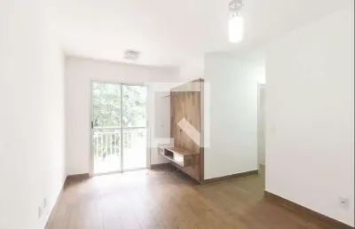 Apartamento para aluguel - tatuapé, 3 quartos,  64 m² - são paulo