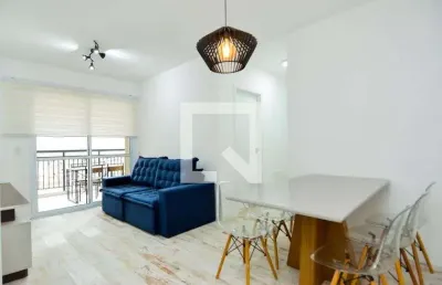 Apartamento para aluguel - picanço, 2 quartos,  68 m² - guarulhos