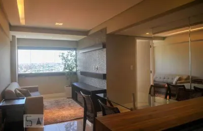 Apartamento para aluguel - santa teresa, 1 quarto,  54 m² - salvador