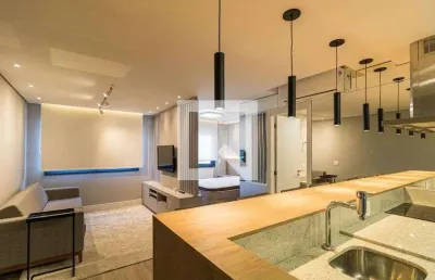 Apartamento para aluguel - petrópolis, 1 quarto,  43 m² - porto alegre