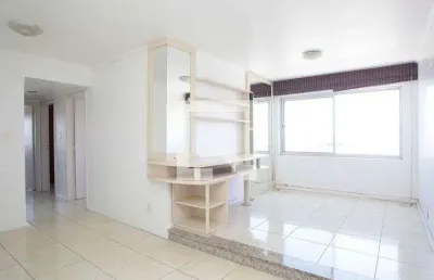 Apartamento para aluguel - bom fim, 3 quartos,  100 m² - porto alegre