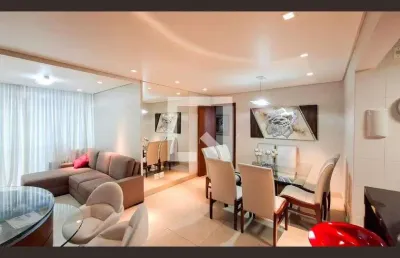 Apartamento para aluguel - lourdes, 2 quartos,  82 m² - belo horizonte