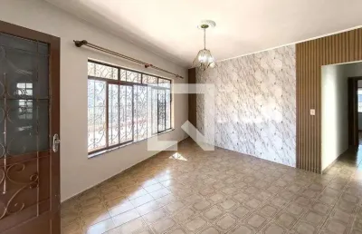 Casa para aluguel - vila alvorada , 3 quartos,  285 m² - jundiaí