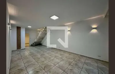 Casa para aluguel - brooklin, 4 quartos,  187 m² - são paulo