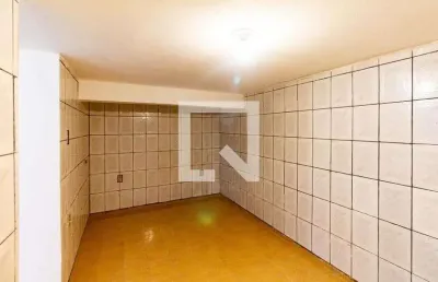 Casa para aluguel - vila das mercês, 1 quarto,  50 m² - são paulo