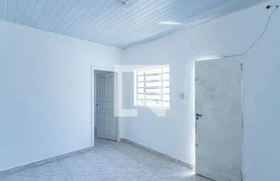 Casa para aluguel - casa verde, 1 quarto,  54 m² - são paulo