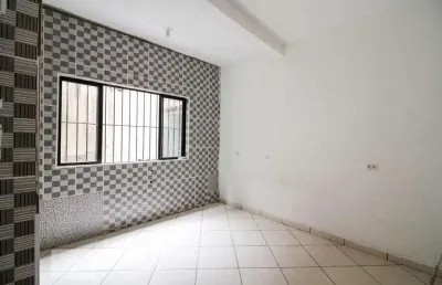 Casa para aluguel - jardim roberto, 2 quartos,  50 m² - osasco