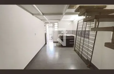 Casa para aluguel - mandaqui, 2 quartos,  42 m² - são paulo