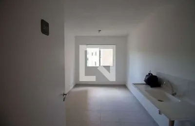Apartamento para aluguel - josé bonifácio, 2 quartos,  32 m² - são paulo
