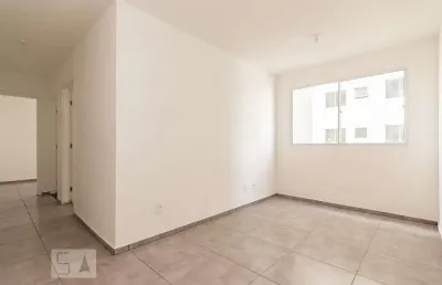 Apartamento para aluguel - ermelino matarazzo, 2 quartos,  44 m² - são paulo