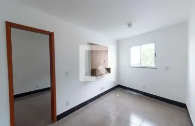 Apartamento para aluguel - ponte rasa, 1 quarto,  35 m² - são paulo