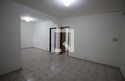 Casa para aluguel - nazaré, 2 quartos,  100 m² - belo horizonte