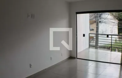 Casa / sobrado em condomínio para aluguel - taquara, 2 quartos,  135 m² - rio de janeiro