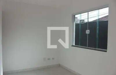 Apartamento para aluguel - itaquera, 1 quarto,  36 m² - são paulo