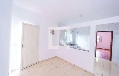Apartamento para aluguel - artur alvim, 2 quartos,  65 m² - são paulo