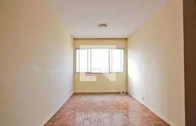 Apartamento para aluguel - sitio morro grande, 2 quartos,  59 m² - são paulo