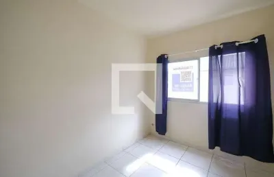 Apartamento para aluguel - novo mundo, 1 quarto,  45 m² - curitiba
