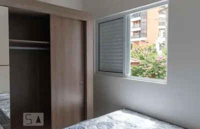 Casa para aluguel - bosque da saúde, 1 quarto,  42 m² - são paulo