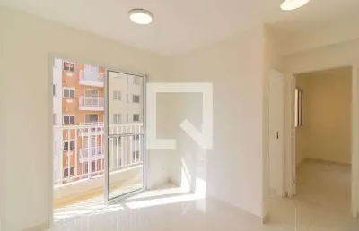 Apartamento para aluguel - jardim palmares, 2 quartos,  37 m² - são paulo