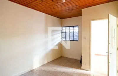 Casa para aluguel - vila campestre, 2 quartos,  100 m² - são paulo