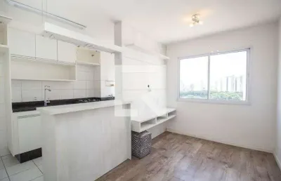 Apartamento para aluguel - jardim peri, 1 quarto,  31 m² - são paulo