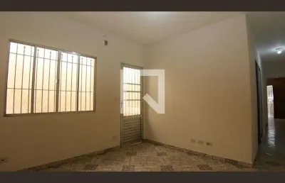 Casa para aluguel - sapopemba, 2 quartos,  112 m² - são paulo