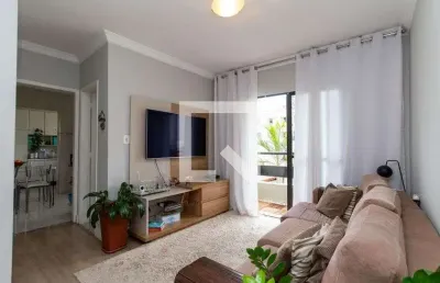 Apartamento para aluguel - vila galvão, 2 quartos,  64 m² - guarulhos