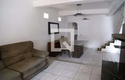Casa para aluguel - casa verde, 3 quartos,  110 m² - são paulo