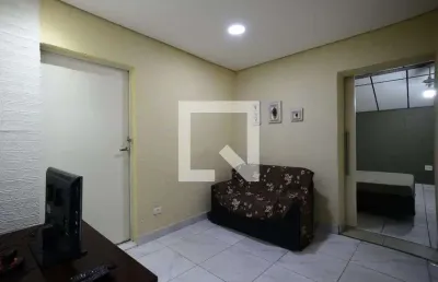Casa para aluguel - vila mariana, 1 quarto,  48 m² - são paulo