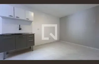 Kitnet / stúdio para aluguel - butantã, 1 quarto,  25 m² - são paulo