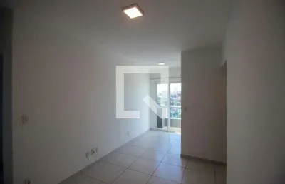 Apartamento para aluguel - vila pinheiros, 2 quartos,  60 m² - sorocaba