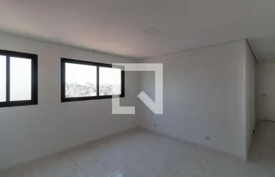 Apartamento para aluguel - vila aricanduva, 2 quartos,  50 m² - são paulo