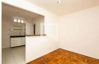 Apartamento para aluguel - consolação, 1 quarto,  42 m² - são paulo
