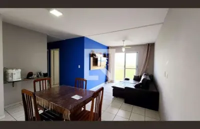 Apartamento para aluguel - nambi, 3 quartos,  71 m² - jundiaí