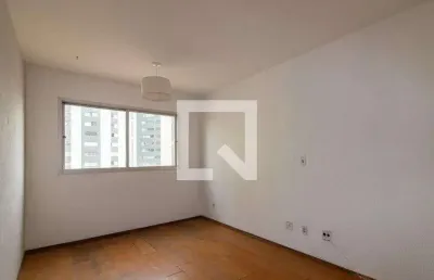 Apartamento para aluguel - centro, 2 quartos,  86 m² - campinas