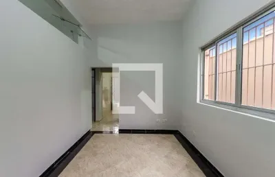 Casa para aluguel - freguesia do ó, 2 quartos,  250 m² - são paulo