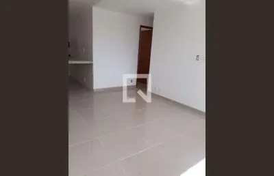 Casa para aluguel - vila cloris, 2 quartos,  120 m² - belo horizonte