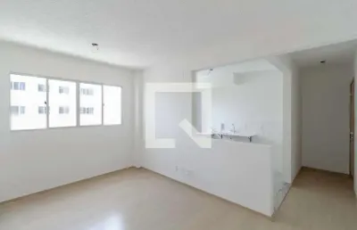 Apartamento para aluguel - goiânia, 2 quartos,  49 m² - belo horizonte