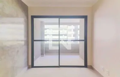 Apartamento para aluguel - butantã, 2 quartos,  39 m² - são paulo